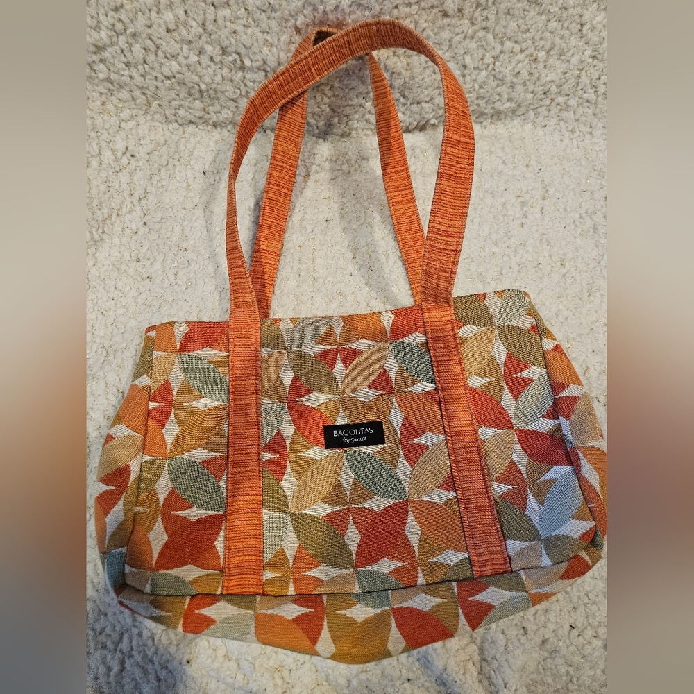 Bagolita bag